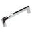 Kingston Collection Solid Square Bar Pull-160947181-228800718