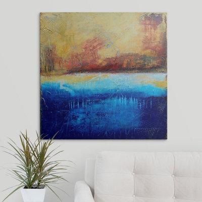 «Venice Grand Canal» par Frisco, impression