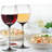 13.3oz. Handmade Wine Glass Set-68693681