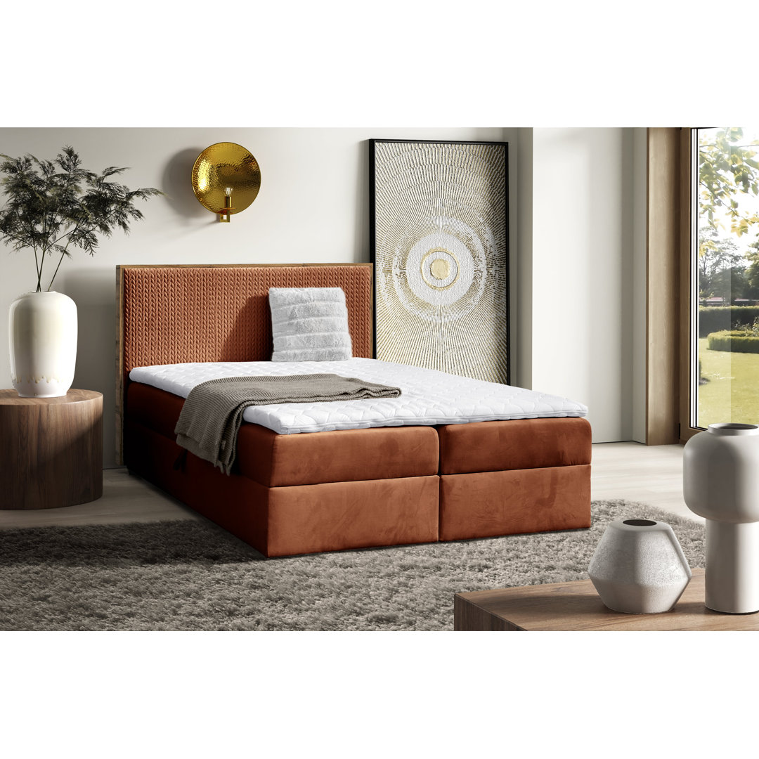 Boxspringbett Verdia