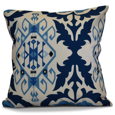 Coussin d'extérieur carré