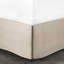 Édredon en coton 6 pièces pour grand lit, rembourré, motif tropical avec des teintes