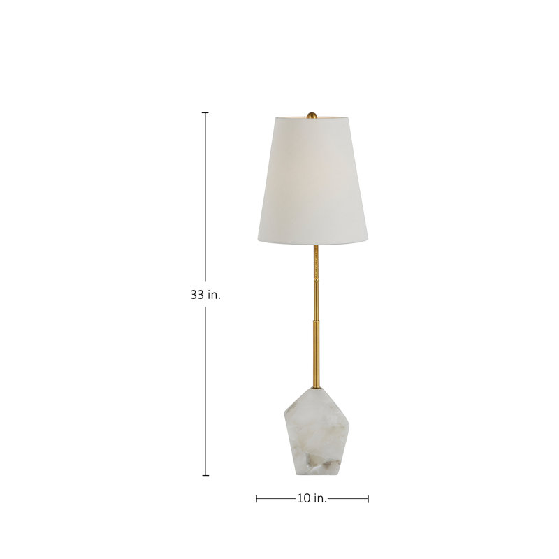 Perry Table Lamp