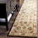 Antiquity Hand-Tufted Beige Area Rug