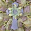 Faux 24'' Wreath