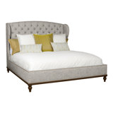 Emma King Bed
