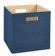 Decorative Storage Fabric Bin