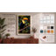 Toucan on Branch Tropical - Wrapped Canvas-1587819708-1587819711