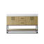 Meuble-lavabo double 54 po-106035609