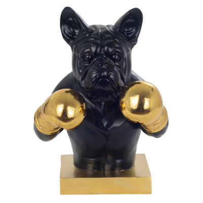 Tanner Figurines & Sculptures