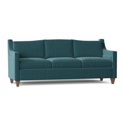 Jill Upholstered 85.5'' Sofa