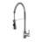 HEATGENE Pull Down Kitchen Faucet