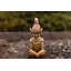 Edna Fantasy & Sci-Fi Plastic Garden Statue