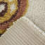 Tapis à poils longs pour enfants Sofia-114666897-114670845