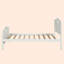 Lit plateforme simple