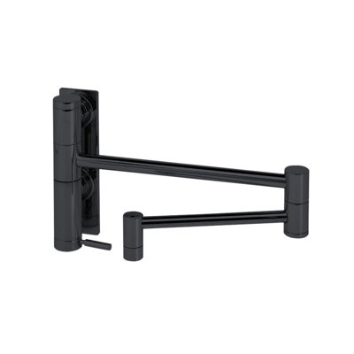 Contemporary Wall Mounted Potfiller