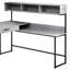 Bureau en L Giordano-32703581