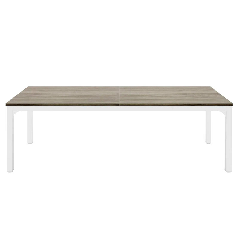 Table de conférence, long bureau d'écriture, bureau