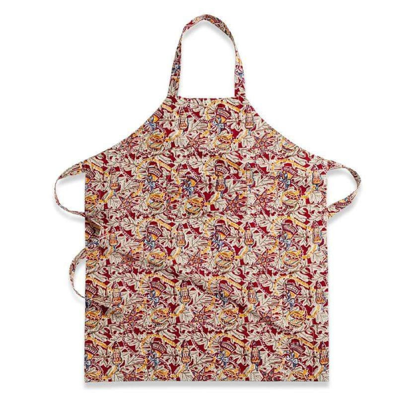 Noel 32" W x 36" L Apron
