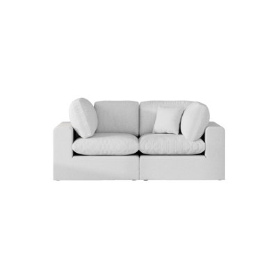 Jossa 2 - Piece Upholstered Sectional