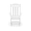 Fauteuil à bascule Traditional Porch-858549649