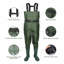 Pantalon de pêche Waders Fly Hunting
