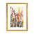 Gold Paper Framed is unavailable