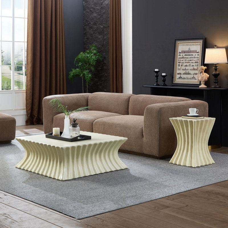 Table basse