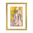 Gold Framed Fine Art Paper selected