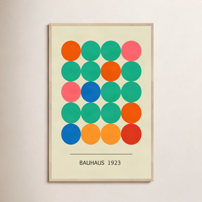 Bauhaus 1923