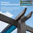 Aluminum Pergola with Canopy-81082245-87467620