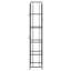 Gulfcrest Wine Rack Black Wrought Iron-197213266