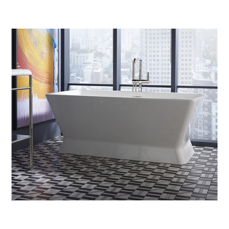 Papion™ Freestanding Bathtub