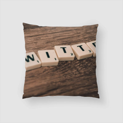Cayla Throw Pillow