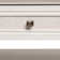 Raby 44" Boho Coffee Table with 2 Natural Rattan Drawers and Storage