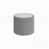 Blanc / Gris