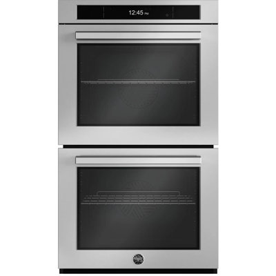 Bertazzoni 30 in. W Electric Double Oven
