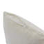 Canapé à compression 3 places Boneless Orin Mid-Century-147045013