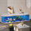 Eco-aquarium 90 gallons