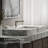 Composed Single-Handle Bathroom Faucet with Drain Assembly-93399408