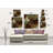Elements I - Wrapped Canvas Painting-67845963