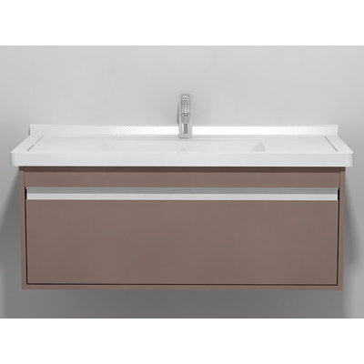 Ketho 39.38" Single Vanity Base Only