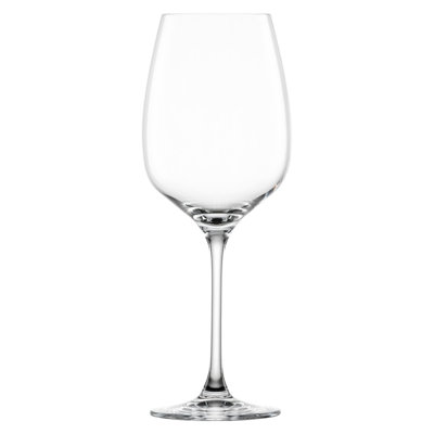 Veilleux 710ml White Wine Glass Set