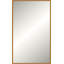 Dubois Solid Wood Framed Wall Mirror-1211926064-1211926066