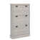 Bristol 3 Flip Door Shoe Storage