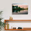 «Morning At Squirrel Point» par Rick Berk, art mural sur toile-907289568