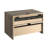 Ailee-May 22.5'' W Particle Board / Chipboard Nightstand-1964866818-1986904941