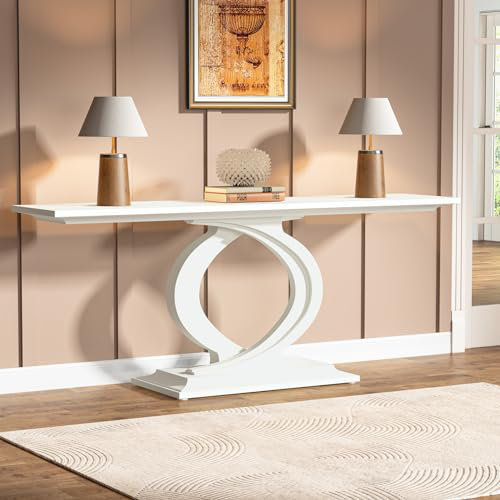 145cm Console Table