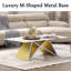 Table basse Azareah-1940722174