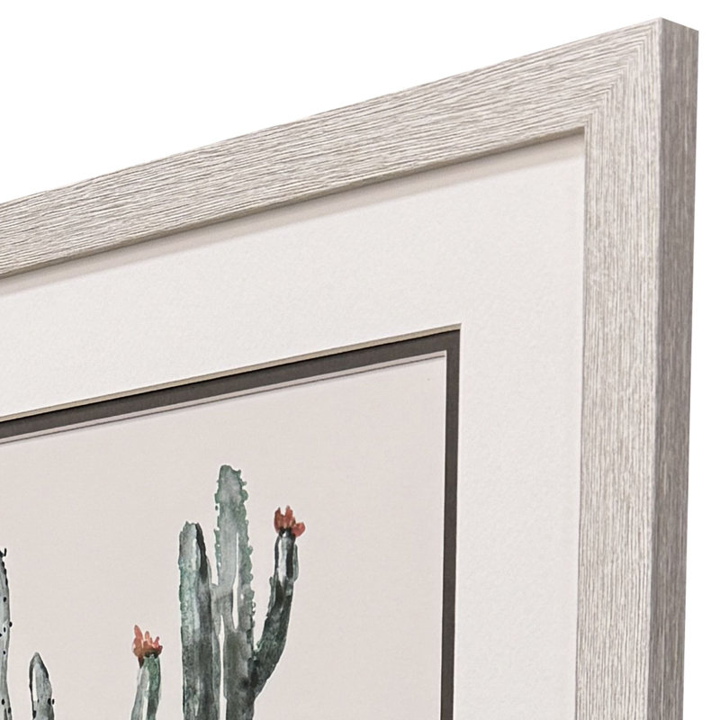 Mojave, art encadré